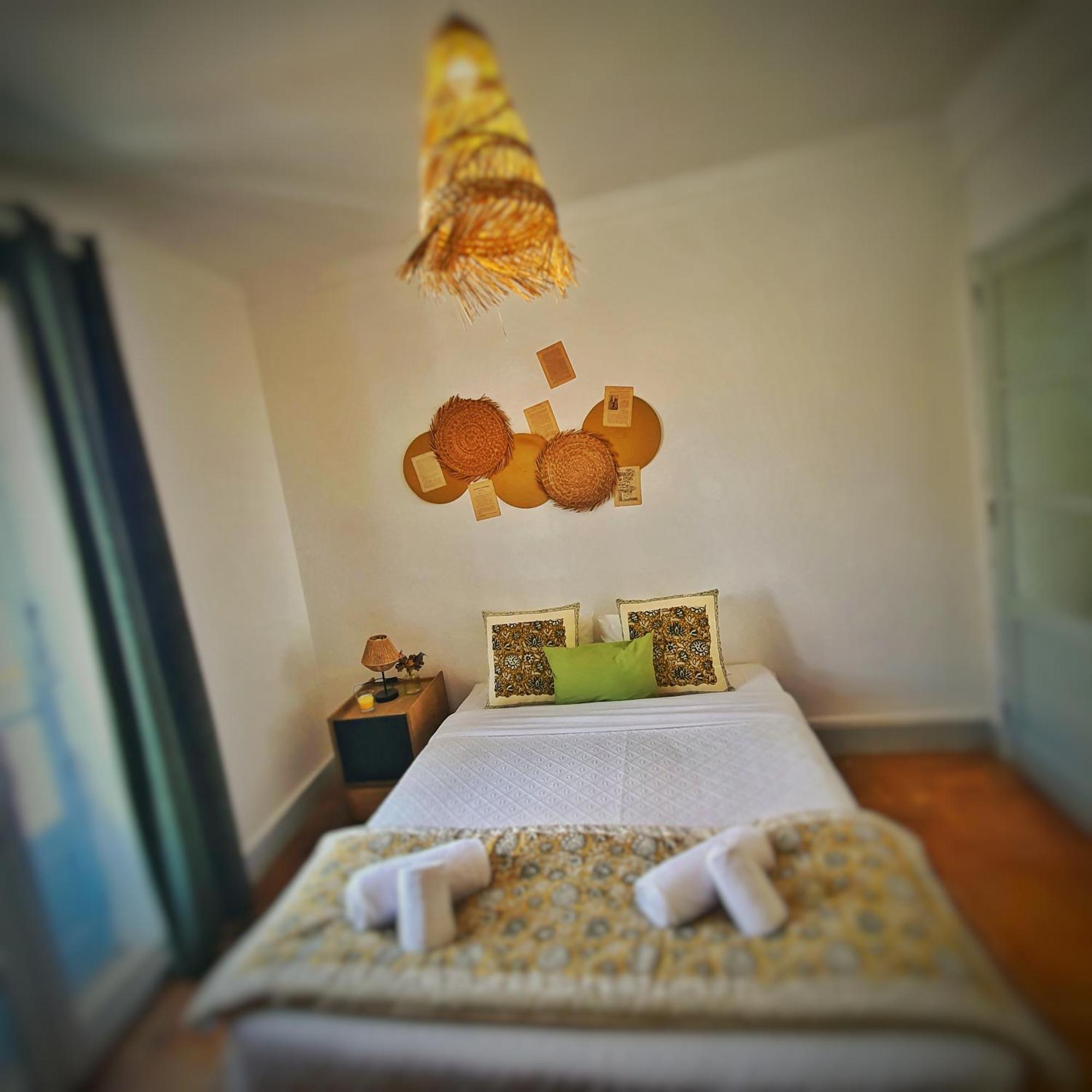 Alojamentos Vista Mar-Luisa Todi เซตุบาล ภายนอก รูปภาพ